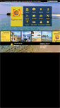 Mobile Screenshot of cyprus.nu